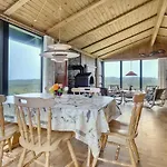 Vester Klitvej Сasa de vacaciones Bindslev