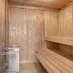 Сasa de vacaciones Vester Klitvej *