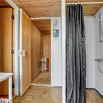 Сasa de vacaciones Vester Klitvej Bindslev