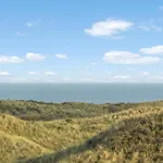 Vester Klitvej Сasa de vacaciones Bindslev