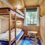 Nyaraló Vester Klitvej Bindslev