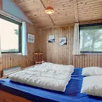 Сasa de vacaciones Vester Klitvej