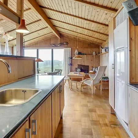 Stunning In With House Sea View