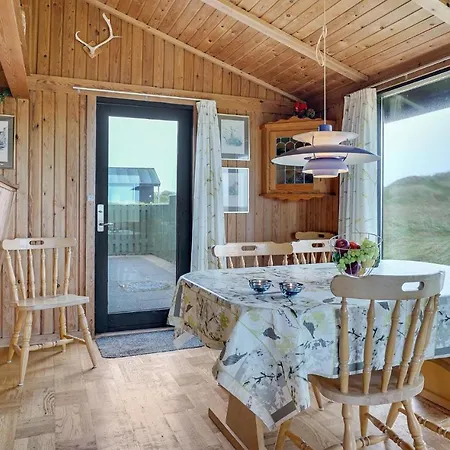 Stunning In With House Sea View