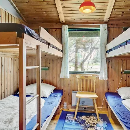 度假居 Stunning In With House Sea View *