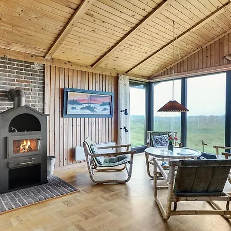 Stunning In With House Sea View *
