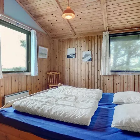 Casa de Férias Vester Klitvej