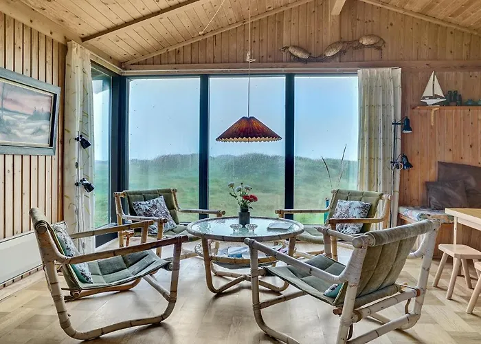 Vester Klitvej Bindslev